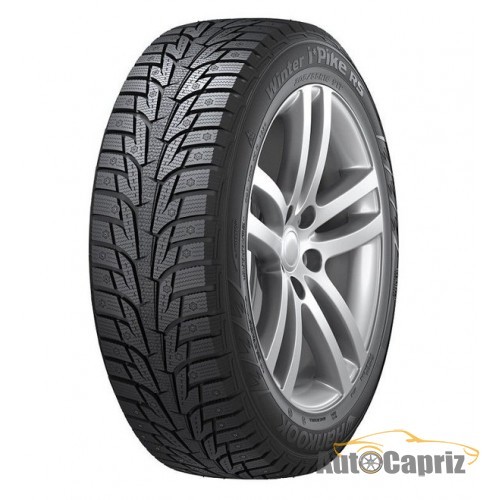 Шины Hankook Winter I*Pike RS+ W419D 205/55 R16 94T (под шип)